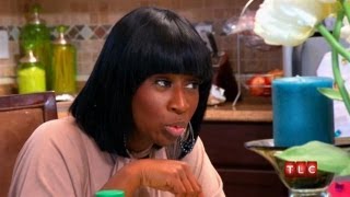 Oh, No She Didn't | The Sisterhood