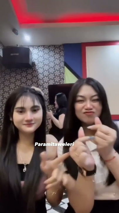 Merapat PARAMITA KAROKE WELERI KENDAL Jl. Telaga Gedong, Sari Pandan, Weleri,KAB,KENDAL #ktv