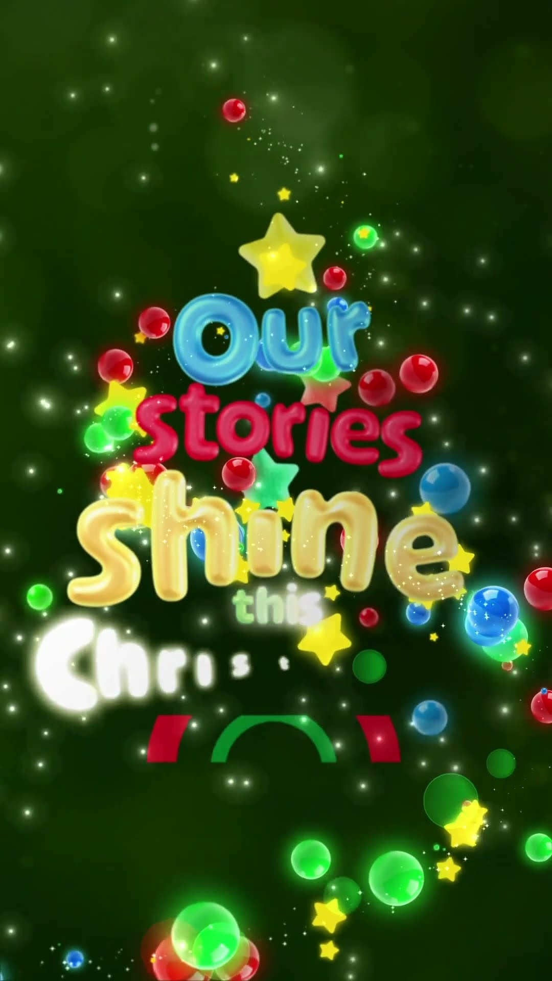 Home for the holidays! ❤️ Discover #JoshuaGarcia’s Christmas vibe. #OurStoriesShineThisChristmas