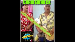 Lagu SUNDA HAREUDANG | versi asli