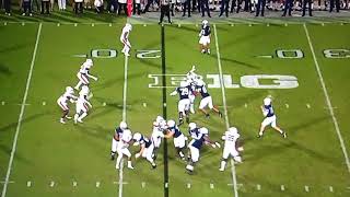 📽️RPO bubble / skinny post
