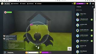 KoGaMa : Hackers en Cube Gun