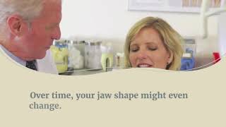 Should You Sleep with Your Dentures? Nighttime Denture Care Tips You Need to Know 🦷🌙