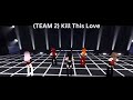 [DREAM6 (드림6)] - ‘Final Round - Kill This Love (TEAM 2)’ | ROBLOX KPOP