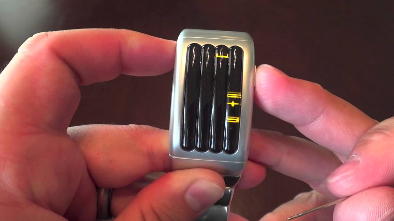 Tokyoflash Kisai Keisan Review - YouTube