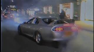 Is That A Supra?? Supra Drift Edit