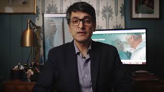 What is myocarditis and what does it mean? – video with Dr Ravi Assomull