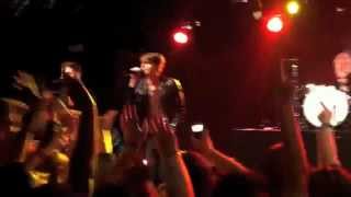 I Like It Like That -- Hot Chelle Rae (live) by Meaghan O'Connell 171 views 12 years ago 3 minutes, 2 seconds