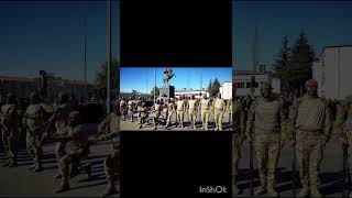 Turkey Military Power in Action 🇹🇷🔥 | Elite Forces, Tanks &amp; Air Strikes#skills#military#soldier#army