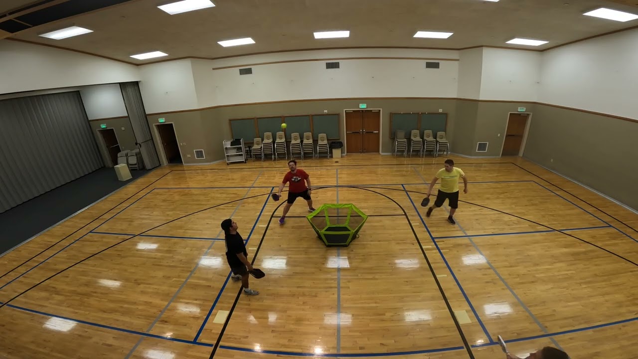 2.19.26 PaddleSmash w/ Gary, @PaulKragenbrink & Rob