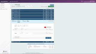 Certificated Digital Timesheet Guide Final