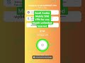 Saudi Arabia mobily unlimited internet for one month #youtubeshorts #youtuber #youtubeplaylist