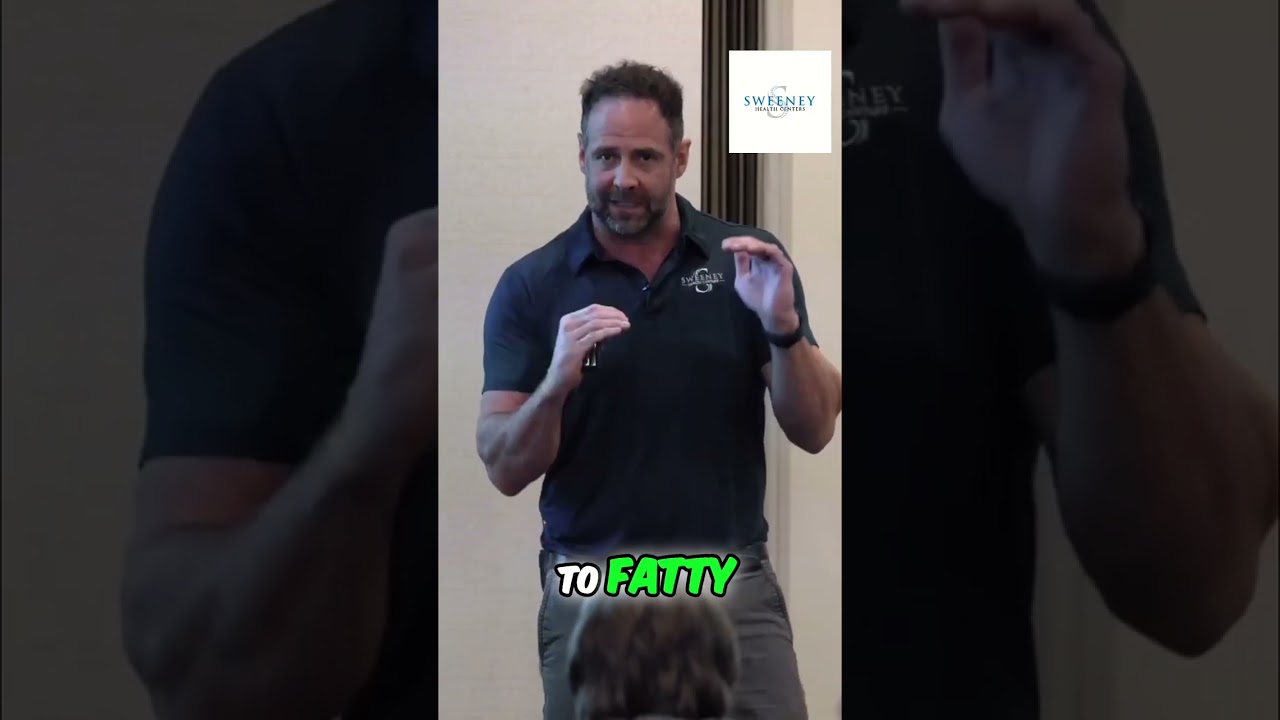 GLP-1 Drugs: Hidden Dangers Revealed! Weight Loss Risks