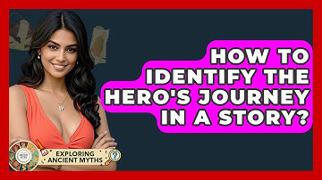 How To Identify The Hero