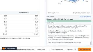 1. EnergyFront tutorial