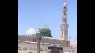 🕌 Al-Masjid an-Nabawi, Madinah | Beautiful Tour of the Prophet's Mosque | 4K 🕌 Al-Masjid an-Nabawi, Madinah | Beautiful Tour of the Prophet's Mosque | 4K