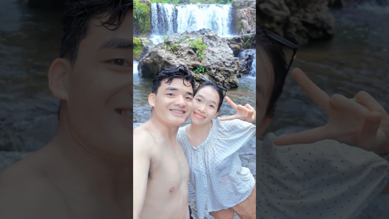Vlog Đời Thường Của A Pói | Tuyến Pói