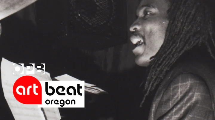 Jazz pianist Darrell Grant explores Oregon through...