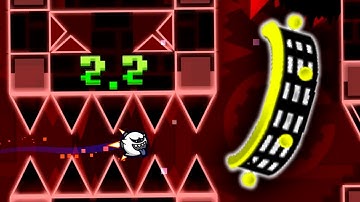 BLOODBATH but... only SWING COPTER Player - Geometry Dash 2.2