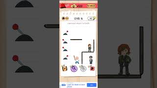 Brain Test 2 (Smith and Joe Part -2) Level 16