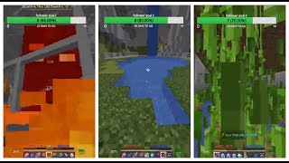 More fishing, more farming and a new update? (Hypixel Skyblock)