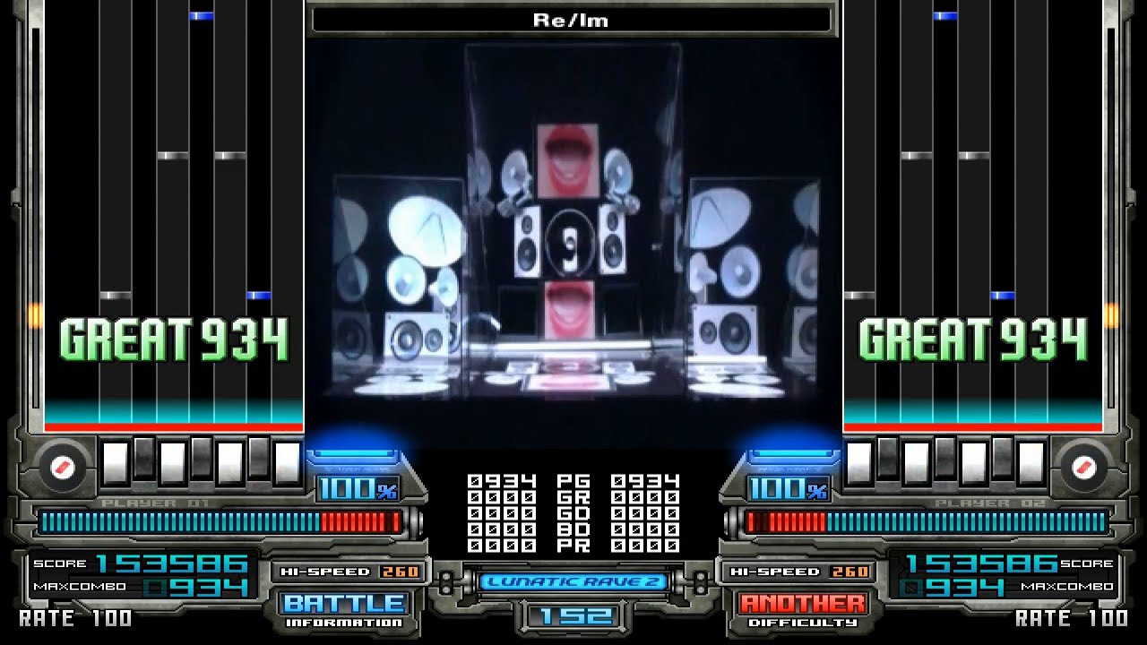 [BMS] Re/Im / q/stol