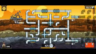 Plumber 3 Game Level 101 #plumber3 #level101