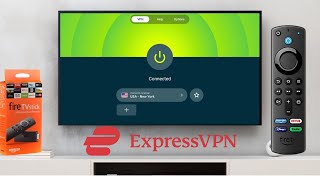 How to Install ExpressVPN on Amazon Fire TV Stick | 30 Days Free