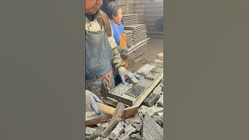 Production Of Natural Cladding Stone From UNION DECO