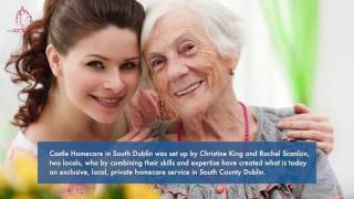 Why Castle Homecare?