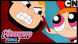 Bubbles Is A Dictator! | Powerpuff Girls | Cartoon Network