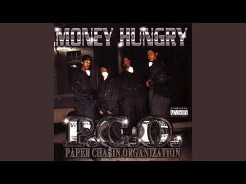 P.C.O — Is You Wit It