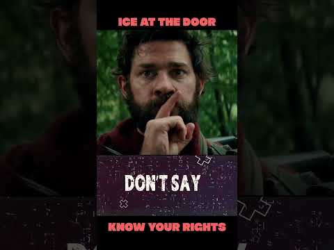 Gangstagrass - DONT OPEN THE DOOR