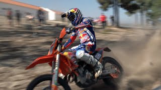 EnduroGP Portugal Terra Unica | Day 1 Extended Highlights: Josep Garcia wins E1 World Championship by David Navarro Media 2,903 views 7 months ago 34 minutes