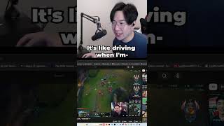 WHAT DID HE SAY 💀 #onemoregame #legitkorea #leagueoflegends