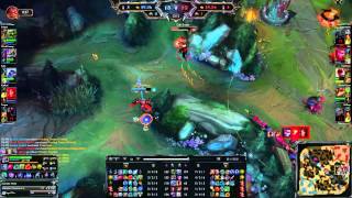Them Xerath Scripts Part 2 - Lee POV