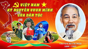 VIỆT NAM, KỶ NGUYÊN VƯƠN MÌNH CỦA DÂN TỘC - TWIN | Official Music Video