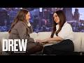 Mila Kunis on Meeting Husband Ashton Kutcher on 'That 70's Show' | The Drew Barrymore Show