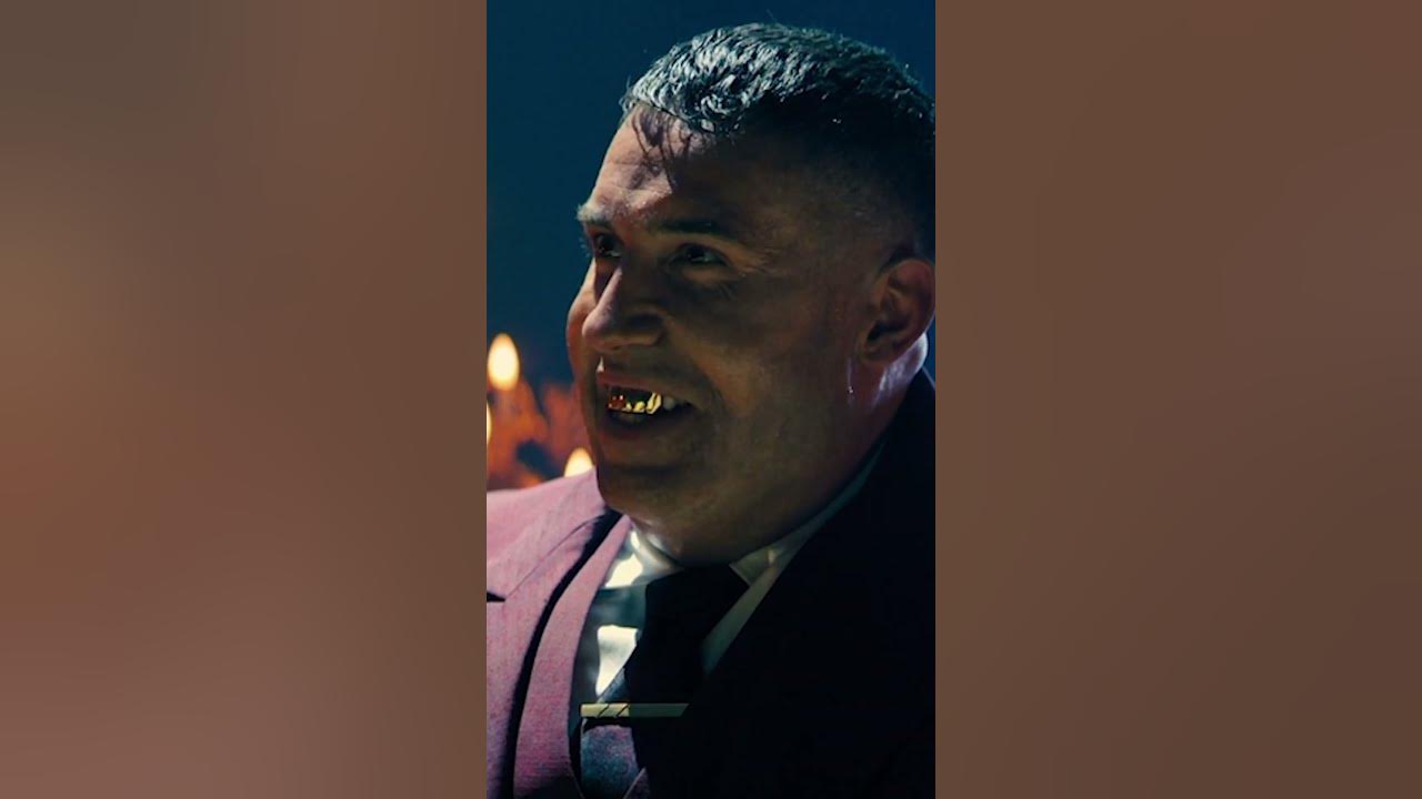 First look at Scott Adkins as KILLA in John Wick: Chapter 4 - YouTube