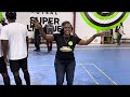 CELEBRATIONS for the 2023/24 UGANDA FUTSAL SUPER LEAGUE CHAMPION2S!!!!