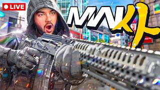 🔴LIVE - ☢️MW4 BETA + BETA CODES!☢️ @ItsBooya