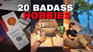 20 Badass Hobbies You Should Learn In 2026