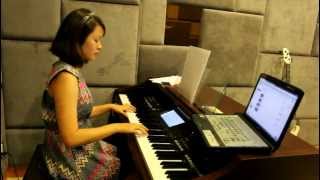 Candy Crush Saga theme song - Piano Cover Chords - ChordU