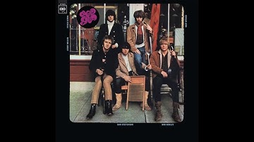 Moby Grape - Lazy Me (mono mix)