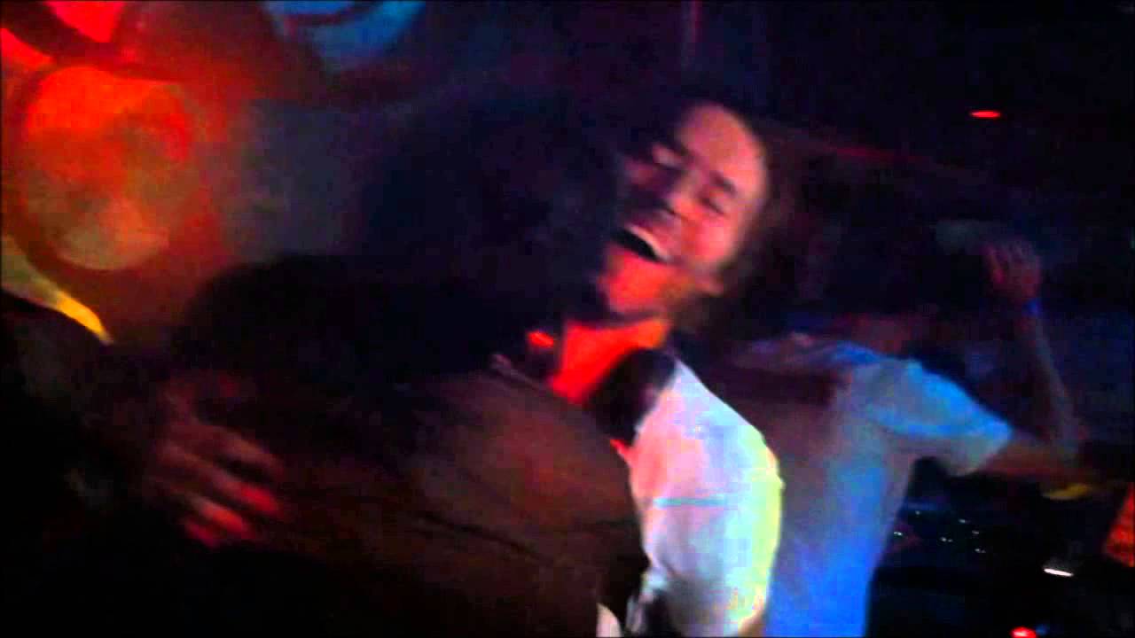 Howard & Jason ~DONAGE~ Mancunian Way