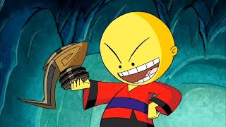 XIAOLIN SHOWDOWN S2 EP19 | THE NEW ORDER P1 | @RetroFunTV01 