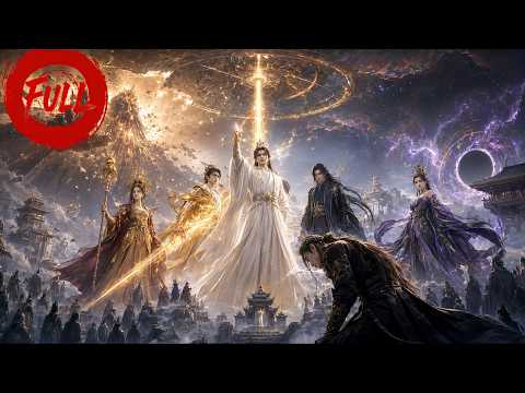 Video Full:A master who never fought, disciples who never lost, and a system that never stopped.