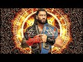 Roman reigns wwe theme song head of the table arena effects crowd