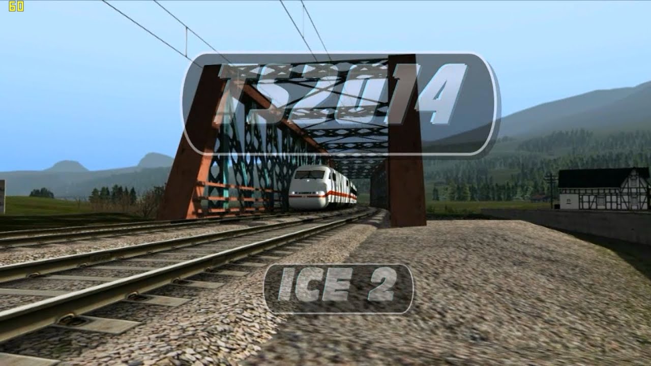Tt2 Ice TS2014-ICE2 - YouTube