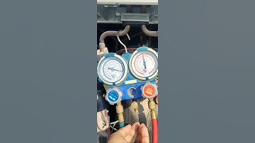 Hisense Vrf Ac Testing#Laptop Testing Commission#hvac #yt #hisense #airconditioningsystem#acservices